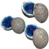 Bath Bomb Geodes (Jasmine) view 1