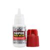Cala Super Nail Glue Professional Salon Quality Quick and Strong Nail Liquid Adhesive (Pack of 4) view 2