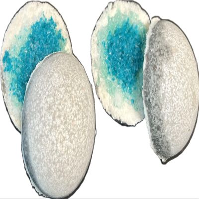 Bath Bomb Geodes (Vanilla)