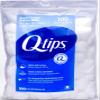 Q-Tips Super Jumbo Cotton Balls for Beauty, First Aid and Baby Care, 100% Thick Cotton, 100 Count view 1