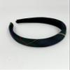 1.25" or 1" Padded Headband,Back to School,School Uniform Plaid Fabric,Headband,Fashion Hair Accessories,Adults & Girls (Plaid 83, 1.25") view 2