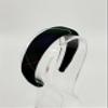 1.25" or 1" Padded Headband,Back to School,School Uniform Plaid Fabric,Headband,Fashion Hair Accessories,Adults & Girls (Plaid 83, 1.25") view 3