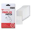 HEARTHLY Pimple patches Hydrocolloid (324 Count) with Salicylic Acid & Tea Tree Oil - Invisible Acne Patches for Acne, Zits, and Blemishes - 8mm & 12mm Sizes for Fast, Effective Treatment view 1