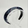 1.25" or 1" Padded Headband,Back to School,School Uniform Plaid Fabric,Headband,Fashion Hair Accessories,Adults & Girls (Plaid 82, 1") view 4