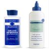 Blue Cross Professional Nail Care, Extra Strength Callus Remover Gel for Heel or Feet + Eucalyptus/Tea Tree Scented Cuticle Remover Softener Gel, 2 Pack Bundle view 1