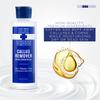 Blue Cross Professional Nail Care, Extra Strength Callus Remover Gel for Heel or Feet + Eucalyptus/Tea Tree Scented Cuticle Remover Softener Gel, 2 Pack Bundle view 2