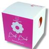 Bath Bomb Premium Quality Spa Salt Fizzy Bombs Marshmallow & Oil Rose (7.6 oz 200g) Natural Spa Bomb, Gift for Her, Him, Kids, Selfcare view 1