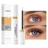 LANBENA Eyelash Growth Serum, Advanced Eyelash Treatment - Lash Serum for Eyebrow Growth, Supports Visible Lash Fullness & Length, Gentle for Daily Use, 4ml view 1