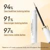 LANBENA Eyelash Growth Serum, Advanced Eyelash Treatment - Lash Serum for Eyebrow Growth, Supports Visible Lash Fullness & Length, Gentle for Daily Use, 4ml view 4