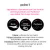 ETUDE My Lash Serum, Eyelash Strengthening Formula with Biotin, Ginger extract for Lash health and growth, Mascara Essence, Mascara Serum, Vegan Certified, Korean Makeup (0.6 Fl Oz) view 3