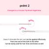 ETUDE My Lash Serum, Eyelash Strengthening Formula with Biotin, Ginger extract for Lash health and growth, Mascara Essence, Mascara Serum, Vegan Certified, Korean Makeup (0.6 Fl Oz) view 4
