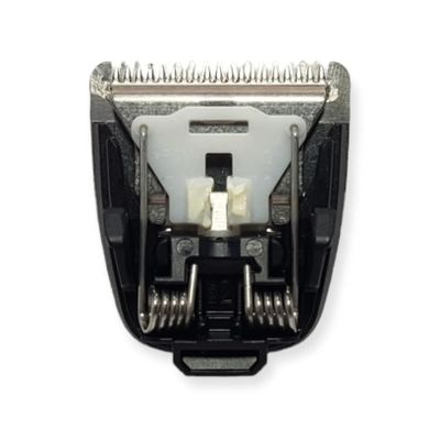jioovziy Trimmer Replacement 32mm Full Size Blade Cutter Head Silver