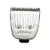 jioovziy Trimmer Replacement 32mm Full Size Blade Cutter Head Silver view 3