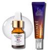 100% Pure Volufiline Concentrate & Advanced Retinol Pro Serum 0.5 - Firming, Anti-Wrinkle, and Radiance-Boosting w/Centella Asiatica Niacinamide Hyaluronic Acid for Mature Skin Korean Skincare view 1