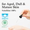100% Pure Volufiline Concentrate & Advanced Retinol Pro Serum 0.5 - Firming, Anti-Wrinkle, and Radiance-Boosting w/Centella Asiatica Niacinamide Hyaluronic Acid for Mature Skin Korean Skincare view 2