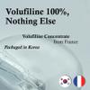 100% Pure Volufiline Concentrate & Advanced Retinol Pro Serum 0.5 - Firming, Anti-Wrinkle, and Radiance-Boosting w/Centella Asiatica Niacinamide Hyaluronic Acid for Mature Skin Korean Skincare view 3