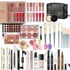 Makeup Kit for Women Full Kit, Makeup Set, Makeup Sets for Women Girls Teens, maquillaje para mujer, Make Up Set Includes Foundation 40 Color Eyeshadow Lipgloss etc Cosmetic Makeup Kit for Girls view 1
