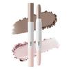 BBIA Last Contour Stick - Dual-Sided Contouring & Highlighting Duo Stick Easy Dual-Ended Natural Contour & Highlight Blendable Buildable Longlasting Korean Face Makeup (02 COOL DETAIL, Pack of 1) view 1