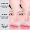 BBIA Last Contour Stick - Dual-Sided Contouring & Highlighting Duo Stick Easy Dual-Ended Natural Contour & Highlight Blendable Buildable Longlasting Korean Face Makeup (02 COOL DETAIL, Pack of 1) view 4