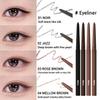 BBIA Last Auto Gel Eyeliner 17 Color  Multi-Use Longwear & Waterproof Mechanical Eye Liner Easy Drawing with Smooth Texture Smudge-Resistant Shadow & Glitter Vegan Korea Eye Makeup (18 MOON SHOWER) view 4