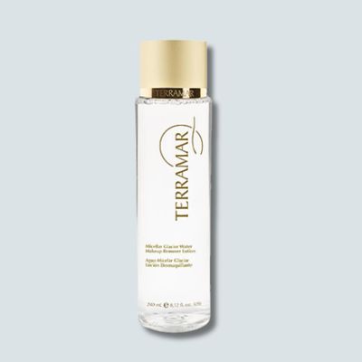 Generic Agua Micelar Glaciar Locin Desmaquillante Terramar, 8.12 Fl Oz (Pack of 1)