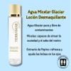 Generic Agua Micelar Glaciar Locin Desmaquillante Terramar, 8.12 Fl Oz (Pack of 1) view 4