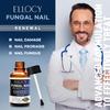 Toenail Fungus Treatment Extra Strength: Repair Damaged Toenail and Fingernail Fungus Treatment - Nail Repair Liquid 30ml view 2