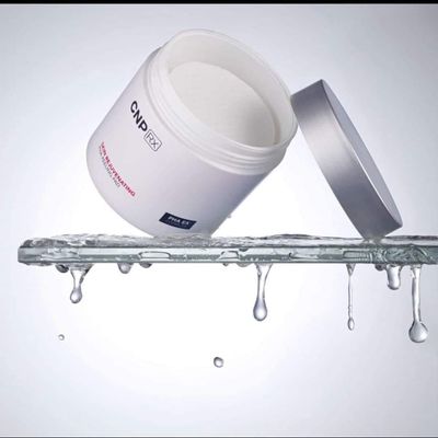 (Thuy's Cosmetics Store) Skin Rejuvenating Intensive Peel Pad Sepcial Set 60 pads/ 150ml & 5ml/2 pads x 5 ea/Pha Peeling Care