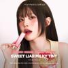 lilybyred Sweet Liar Milky Tint | Korean Moisture Matte Lip Stain, Milk Foam Texture, Hydro-Matte Barrier, Blurring Soft, Lightweight, Long-Lasting, Smudge-Proof, 0.14 oz. (06 Cherry Topping) view 2