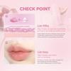lilybyred Sweet Liar Milky Tint | Korean Moisture Matte Lip Stain, Milk Foam Texture, Hydro-Matte Barrier, Blurring Soft, Lightweight, Long-Lasting, Smudge-Proof, 0.14 oz. (08 Kaya Butter) view 4