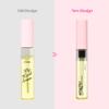 ETUDE My Lash Serum, Eyelash Strengthening Formula with Biotin, Ginger extract for Lash health and growth, Mascara Essence, Mascara Serum, Vegan Certified, Korean Makeup (0.3 Fl Oz) view 2