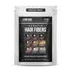 CONFIERR Keratin Hair Fibers Refill Bag for Men & Women - Fill In Fine or Thinning Hair, Bald Spots, Instantly Thicker & Fuller Hair (Light Blonde 60g) view 1