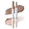 BBIA Last Contour Stick - Dual-Sided Contouring & Highlighting Duo Stick Easy Dual-Ended Natural Contour & Highlight Blendable Buildable Longlasting Korean Face Makeup (01 WARM DETAIL, Pack of 1) view 1