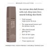MineTan Ultra Dark Self Tanning Foam | Bronze Collection - Best Fake Tanner Mousse for a Deep Instant Bronzing Glow, 1 Hour Express, Face & Body, Ultra Hydrating Formula, Coconut Scented, 6.7 Fl Oz view 3