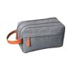 Kuuleyn Men Toiletry Bag, Travel Toiletry Bag, Toiletry Storage Bag for Women Men Hanging Toiletry Bag Cosmetic bag Travel accessories Oxford Cloth Multi Compartments Waterproof view 1