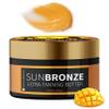 BANGBERRY Original Sun Bronze Ultra Tanning Butter - Paradise Mango, Use in the sun outdoor or tanning bed Better than tanning oil Tan faster with premium natural ingredients Safe for Sensitive Skin view 1