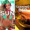 BANGBERRY Original Sun Bronze Ultra Tanning Butter - Sparkling Kiwi, Use in the sun outdoor or tanning bed Better than tanning oil Tan faster with premium natural ingredients Safe for Sensitive Skin view 4