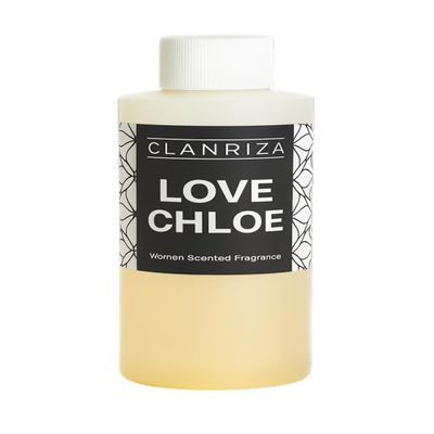 CLANRIZA Love Scented Fragrance Body Oil - Pure Long-Lasting Perfume, All-Day Fragrance & Body Care  Ideal Gift Crafted for Women 10 fl oz