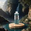 CLANRIZA The King Scented Fragrance Body Oil For Men, 16 Fl Oz (Pack of 1) view 3