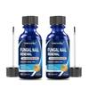 Toenail Fungus Treatment For Toenail & Finernails, 25% Undecylenic acid, Toe Nail Fungus Treatment Extra Strength, Tea Tree Oil for Tonail Fungus Treatment view 1