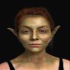 Graftobian Orc & Goblin Ear Complete Makeup Kit - Ears with Adhesive & Skin Tone Makeup - for Cosplay, Halloween Costumes, & Theater - Full Color Instructions view 3