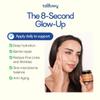 100% Grass-Fed Beef Tallow Balm for Skin  Non-Toxic Whipped Moisturizer for Face & Body  Soothes Dry, Sensitive Skin & Eczema  Lavender Chamomile (4 oz) view 3
