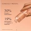 MZ SKIN Micro-Peeling Glow Essence 1.01 fl oz | 5% Azeloglicina, 3% Succinic & 2% Tranexamic Acid | Brightens, Clarifies & Smooths view 4