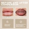 HOSAILY Peel Off Lip Liner Stain Tattoo, Long Lasting Waterproof Lip Stain Peel off, Tattoo Nude Lip Liner and Lip Gloss Combo, Non-Stick Cup Nourishing Lip Gloss Set Lipstick Makeup view 3