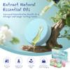 Shower Steamers Aromatherapy 8 Pack - Gifts for Women, Shower Bombs with Essential Oils, Self Care and Stress Relief Stocking Stuffers, Relaxation Birthday Gifts for Women and Men view 3