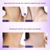 yehapp 150g Roll on Neck Firming Cream with Collagen, Anti-aging Firming Cream for Neck, Face and Chest, Neck Tightening Cream Moisturizer, Wrinkle Cream for Women Lifting, Firming & Hydrating view 3