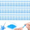 200Pcs Sterile Needles for Pimples, Disposable Acne Needle Effective Blemish and Blackhead Removal Tools for Clear Skin view 1