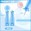 200Pcs Sterile Needles for Pimples, Disposable Acne Needle Effective Blemish and Blackhead Removal Tools for Clear Skin view 2