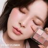 BBIA Ready To Wear Eye Palette (03 DRY FLOWER) + Last Auto Gel Eyeliner SLIM (S2 JAZZ) Bundle Set view 3