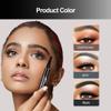 4-Head Split Waterproof Long-lasting Eyebrow Pencil, 2024 Upgraded Natural Brows Eyebrow Pen Magic Eyebrow Microblading Pencil, Natural Makeup Fine Stroke Eyebrow Tattoo Pencil (2Pcs Grey) view 4